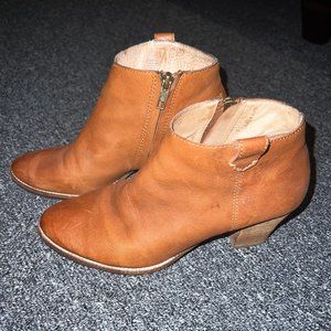 Chelsea Booties